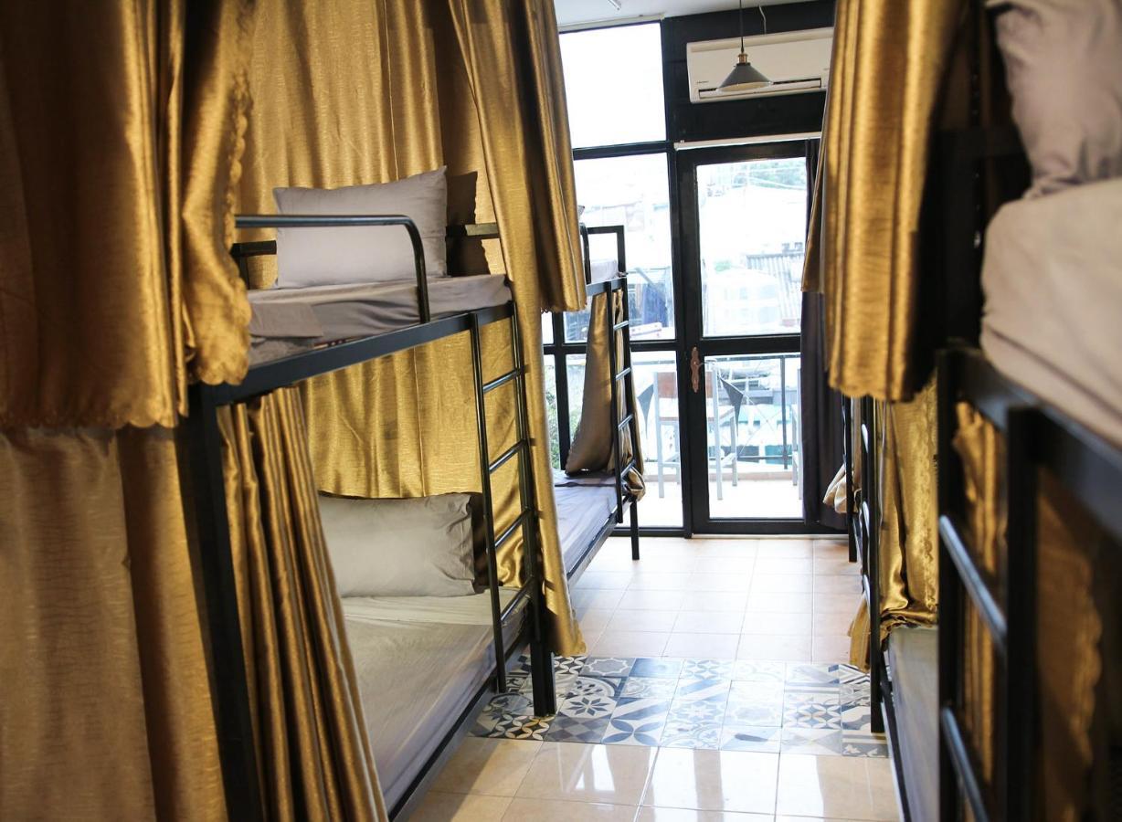 Violet Star Hotel And Spa Хошимін Екстер'єр фото